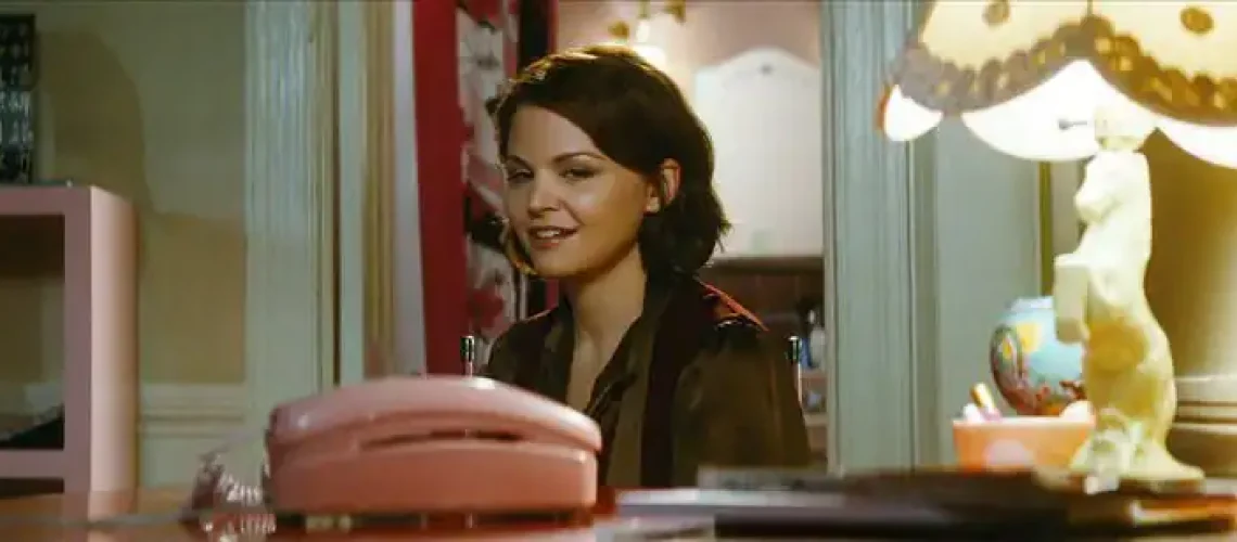 He´s not into you